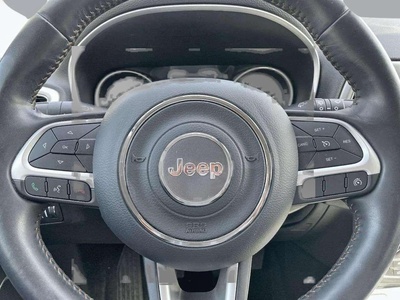 Jeep Compass 1.4 Multiair Night Eagle 4x2 103 kW (140 CV) 14 Jeep Compass 1.4 Multiair Night Eagle 4x2 103 kW (140 CV) 14