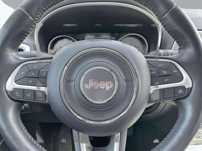 Jeep Compass 1.4 Multiair Night Eagle 4x2 103 kW (140 CV) Vehículo usado en Sevilla Jeep Compass 1.4 Multiair Night Eagle 4x2 103 kW (140 CV) Vehículo usado en Sevilla