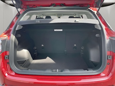 Jeep Compass 1.4 Multiair Night Eagle 4x2 103 kW (140 CV) 9 Jeep Compass 1.4 Multiair Night Eagle 4x2 103 kW (140 CV) 9