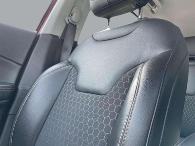 Jeep Compass 1.4 Multiair Night Eagle 4x2 103 kW (140 CV) 15 Jeep Compass 1.4 Multiair Night Eagle 4x2 103 kW (140 CV) 15