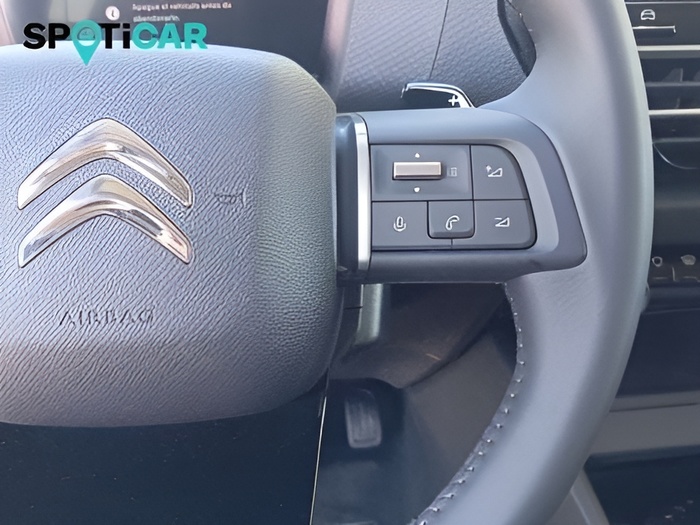 Citroen ë-C4 Electrico 50kWh C-Series 100 kW (136 CV) KM0 en Sevilla Citroen ë-C4 Electrico 50kWh C-Series 100 kW (136 CV) KM0 en Sevilla