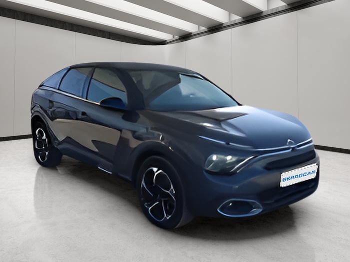 Citroen ë-C4 Electrico 50kWh C-Series 100 kW (136 CV) KM0 en Sevilla Citroen ë-C4 Electrico 50kWh C-Series 100 kW (136 CV) KM0 en Sevilla