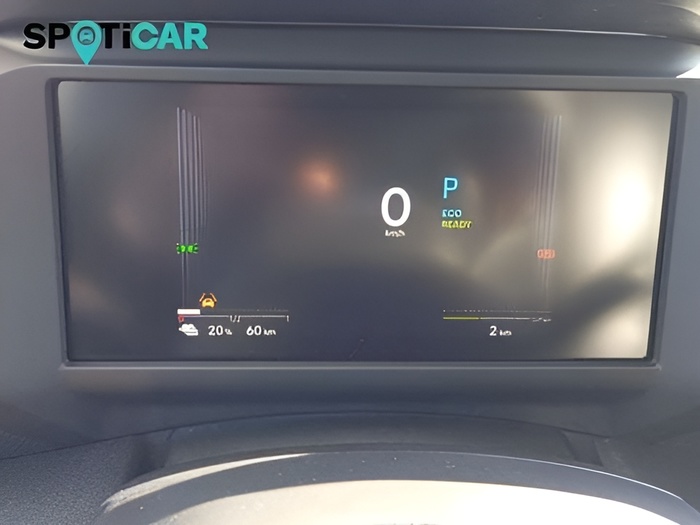 Citroen ë-C4 Electrico 50kWh C-Series 100 kW (136 CV) KM0 en Sevilla Citroen ë-C4 Electrico 50kWh C-Series 100 kW (136 CV) KM0 en Sevilla