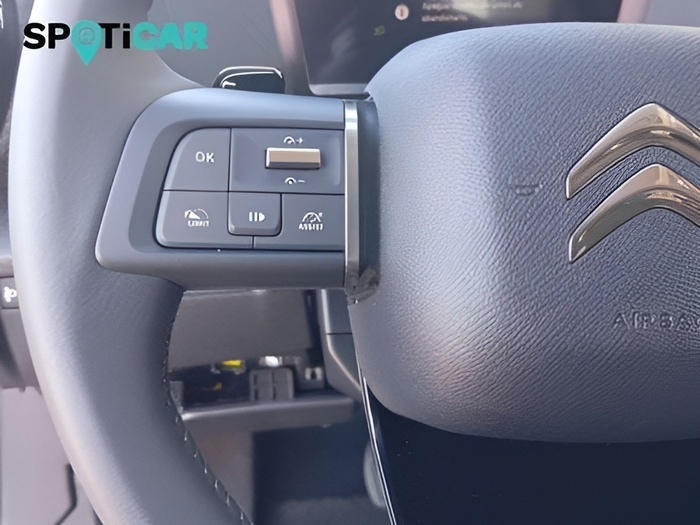 Citroen ë-C4 Electrico 50kWh C-Series 100 kW (136 CV) KM0 en Sevilla Citroen ë-C4 Electrico 50kWh C-Series 100 kW (136 CV) KM0 en Sevilla