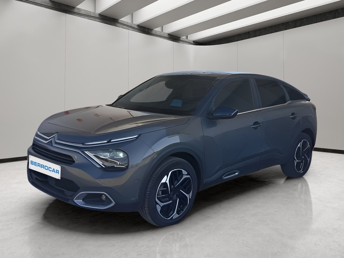 Citroen ë-C4 Electrico 50kWh C-Series 100 kW (136 CV) KM0 en Sevilla Citroen ë-C4 Electrico 50kWh C-Series 100 kW (136 CV) KM0 en Sevilla