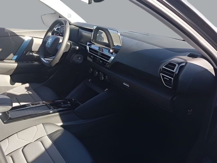 Citroen ë-C4 Electrico 50kWh C-Series 100 kW (136 CV) KM0 en Sevilla Citroen ë-C4 Electrico 50kWh C-Series 100 kW (136 CV) KM0 en Sevilla