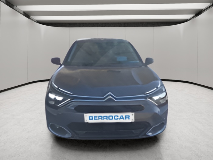 Citroen ë-C4 Electrico 50kWh C-Series 100 kW (136 CV) KM0 en Sevilla Citroen ë-C4 Electrico 50kWh C-Series 100 kW (136 CV) KM0 en Sevilla