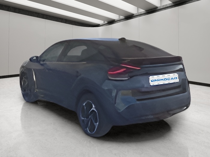 Citroen ë-C4 Electrico 50kWh C-Series 100 kW (136 CV) KM0 en Sevilla Citroen ë-C4 Electrico 50kWh C-Series 100 kW (136 CV) KM0 en Sevilla