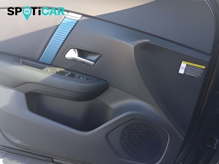 Citroen ë-C4 Electrico 50kWh C-Series 100 kW (136 CV) KM0 en Sevilla Citroen ë-C4 Electrico 50kWh C-Series 100 kW (136 CV) KM0 en Sevilla