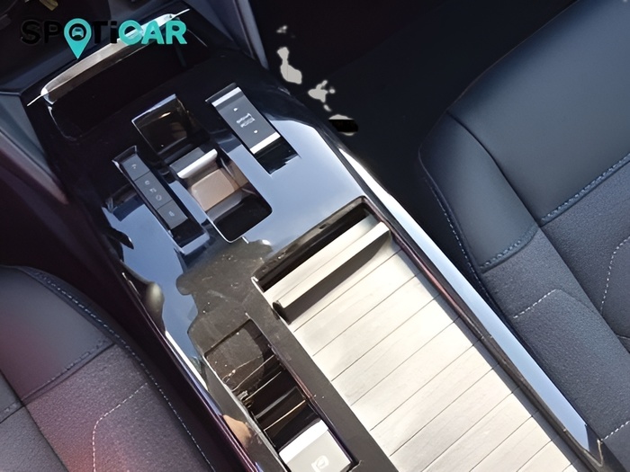 Citroen ë-C4 Electrico 50kWh C-Series 100 kW (136 CV) KM0 en Sevilla Citroen ë-C4 Electrico 50kWh C-Series 100 kW (136 CV) KM0 en Sevilla