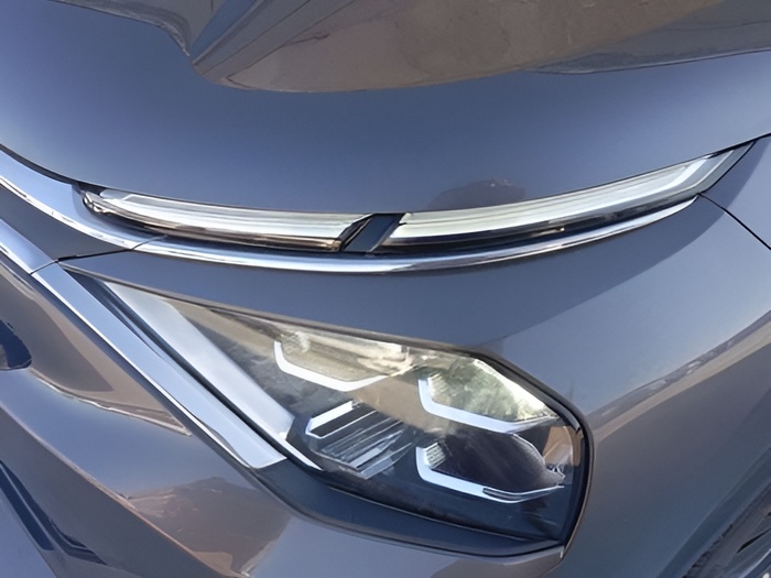 Citroen ë-C4 Electrico 50kWh C-Series 100 kW (136 CV) KM0 en Sevilla Citroen ë-C4 Electrico 50kWh C-Series 100 kW (136 CV) KM0 en Sevilla