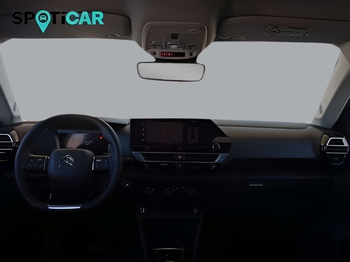 Citroen ë-C4 Electrico 50kWh C-Series 100 kW (136 CV) KM0 en Sevilla Citroen ë-C4 Electrico 50kWh C-Series 100 kW (136 CV) KM0 en Sevilla