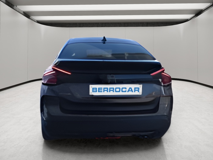 Citroen ë-C4 Electrico 50kWh C-Series 100 kW (136 CV) KM0 en Sevilla Citroen ë-C4 Electrico 50kWh C-Series 100 kW (136 CV) KM0 en Sevilla