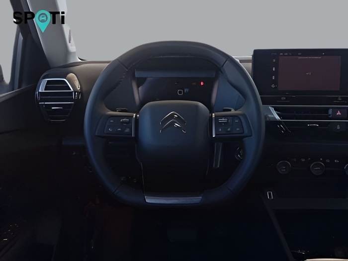 Citroen ë-C4 Electrico 50kWh C-Series 100 kW (136 CV) KM0 en Sevilla Citroen ë-C4 Electrico 50kWh C-Series 100 kW (136 CV) KM0 en Sevilla