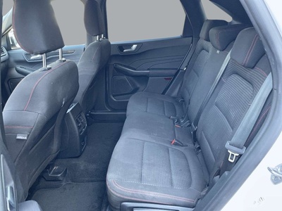 Ford Kuga 1.5 EcoBoost S&S ST-Line 4x2 110 kW (150 CV) 12 Ford Kuga 1.5 EcoBoost S&S ST-Line 4x2 110 kW (150 CV) 12