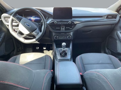 Ford Kuga 1.5 EcoBoost S&S ST-Line 4x2 110 kW (150 CV) 7 Ford Kuga 1.5 EcoBoost S&S ST-Line 4x2 110 kW (150 CV) 7