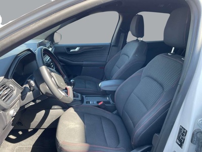 Ford Kuga 1.5 EcoBoost S&S ST-Line 4x2 110 kW (150 CV) 19 Ford Kuga 1.5 EcoBoost S&S ST-Line 4x2 110 kW (150 CV) 19