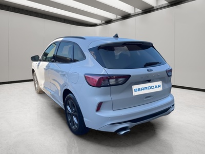 Ford Kuga 1.5 EcoBoost S&S ST-Line 4x2 110 kW (150 CV) 6 Ford Kuga 1.5 EcoBoost S&S ST-Line 4x2 110 kW (150 CV) 6