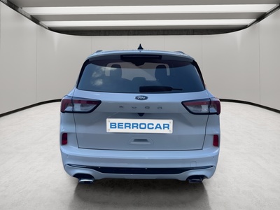 Ford Kuga 1.5 EcoBoost S&S ST-Line 4x2 110 kW (150 CV) 5 Ford Kuga 1.5 EcoBoost S&S ST-Line 4x2 110 kW (150 CV) 5