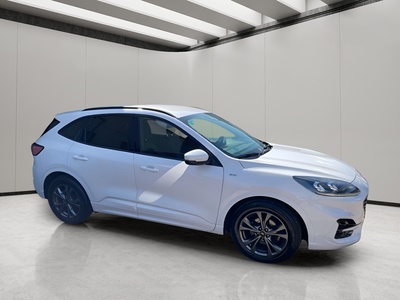 Ford Kuga 1.5 EcoBoost S&S ST-Line 4x2 110 kW (150 CV) 4 Ford Kuga 1.5 EcoBoost S&S ST-Line 4x2 110 kW (150 CV) 4