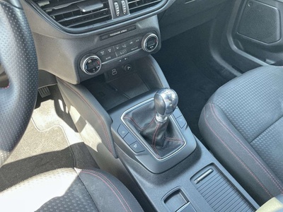 Ford Kuga 1.5 EcoBoost S&S ST-Line 4x2 110 kW (150 CV) 10 Ford Kuga 1.5 EcoBoost S&S ST-Line 4x2 110 kW (150 CV) 10