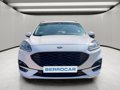 Ford Kuga 1.5 EcoBoost S&S ST-Line 4x2 110 kW (150 CV) 2 Ford Kuga 1.5 EcoBoost S&S ST-Line 4x2 110 kW (150 CV) 2