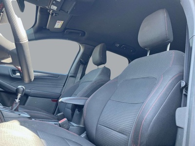 Ford Kuga 1.5 EcoBoost S&S ST-Line 4x2 110 kW (150 CV) 18 Ford Kuga 1.5 EcoBoost S&S ST-Line 4x2 110 kW (150 CV) 18