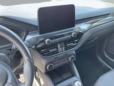 Ford Kuga 1.5 EcoBoost S&S ST-Line 4x2 110 kW (150 CV) 9 Ford Kuga 1.5 EcoBoost S&S ST-Line 4x2 110 kW (150 CV) 9