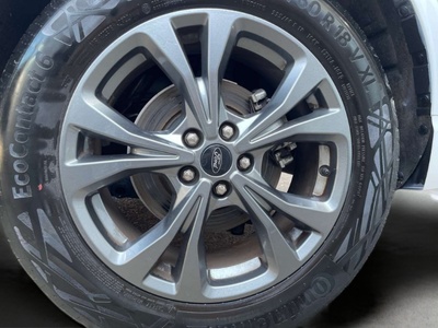 Ford Kuga 1.5 EcoBoost S&S ST-Line 4x2 110 kW (150 CV) 13 Ford Kuga 1.5 EcoBoost S&S ST-Line 4x2 110 kW (150 CV) 13