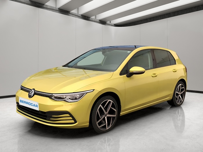 Volkswagen Golf Life 2.0 TDI 85 kW (115 CV) Vehículo usado en Sevilla Volkswagen Golf Life 2.0 TDI 85 kW (115 CV) Vehículo usado en Sevilla