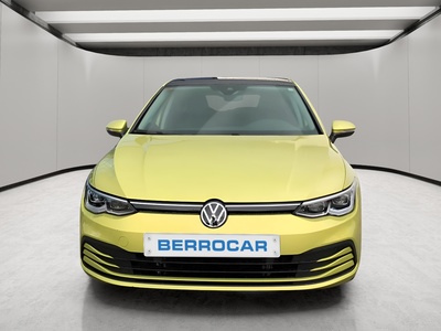 Volkswagen Golf Life 2.0 TDI 85 kW (115 CV) 5 Volkswagen Golf Life 2.0 TDI 85 kW (115 CV) 5