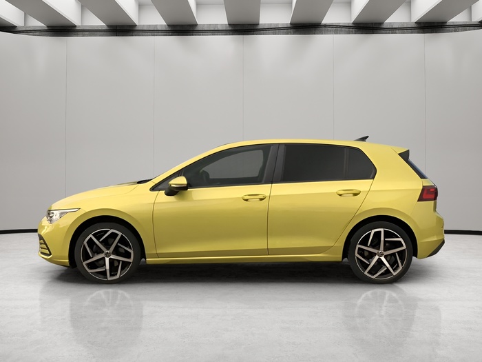 Volkswagen Golf Life 2.0 TDI 85 kW (115 CV) Vehículo usado en Sevilla Volkswagen Golf Life 2.0 TDI 85 kW (115 CV) Vehículo usado en Sevilla