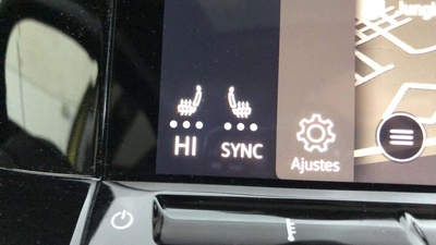 Volkswagen Golf Life 2.0 TDI 85 kW (115 CV) 27 Volkswagen Golf Life 2.0 TDI 85 kW (115 CV) 27