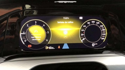 Volkswagen Golf Life 2.0 TDI 85 kW (115 CV) 16 Volkswagen Golf Life 2.0 TDI 85 kW (115 CV) 16