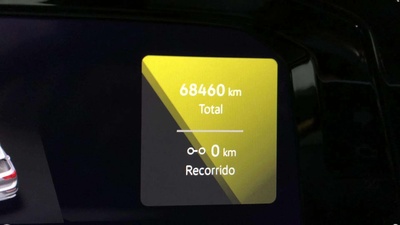 Volkswagen Golf Life 2.0 TDI 85 kW (115 CV) 24 Volkswagen Golf Life 2.0 TDI 85 kW (115 CV) 24