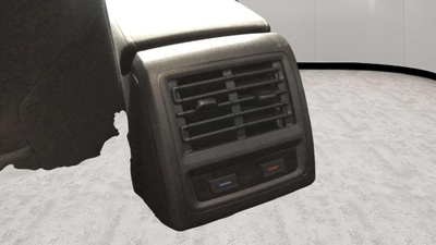 Volkswagen Golf Life 2.0 TDI 85 kW (115 CV) 13 Volkswagen Golf Life 2.0 TDI 85 kW (115 CV) 13