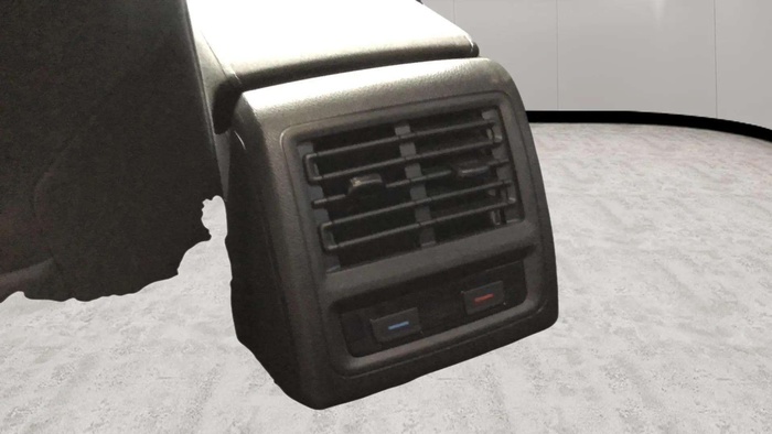 Volkswagen Golf Life 2.0 TDI 85 kW (115 CV) Vehículo usado en Sevilla Volkswagen Golf Life 2.0 TDI 85 kW (115 CV) Vehículo usado en Sevilla