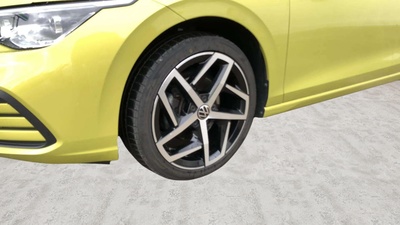 Volkswagen Golf Life 2.0 TDI 85 kW (115 CV) 7 Volkswagen Golf Life 2.0 TDI 85 kW (115 CV) 7