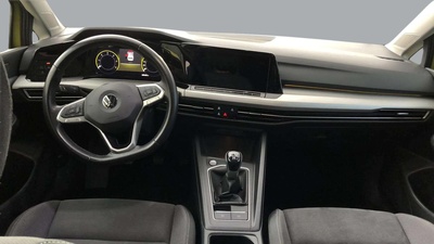 Volkswagen Golf Life 2.0 TDI 85 kW (115 CV) 6 Volkswagen Golf Life 2.0 TDI 85 kW (115 CV) 6