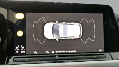 Volkswagen Golf Life 2.0 TDI 85 kW (115 CV) 18 Volkswagen Golf Life 2.0 TDI 85 kW (115 CV) 18