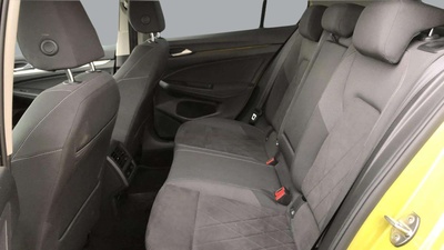 Volkswagen Golf Life 2.0 TDI 85 kW (115 CV) 9 Volkswagen Golf Life 2.0 TDI 85 kW (115 CV) 9