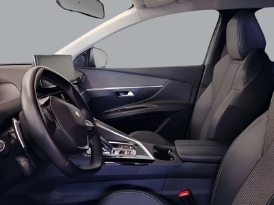 Peugeot 3008 BlueHDi 130 S&S Allure Pack EAT8 96 kW (130 CV) 20 Peugeot 3008 BlueHDi 130 S&S Allure Pack EAT8 96 kW (130 CV) 20