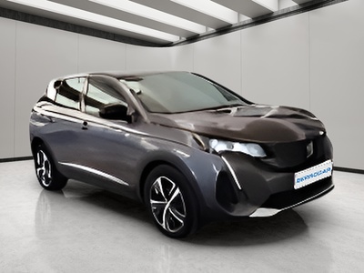 Peugeot 3008 BlueHDi 130 S&S Allure Pack EAT8 96 kW (130 CV) 3 Peugeot 3008 BlueHDi 130 S&S Allure Pack EAT8 96 kW (130 CV) 3