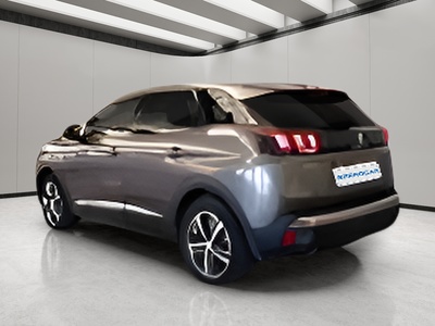 Peugeot 3008 BlueHDi 130 S&S Allure Pack EAT8 96 kW (130 CV) 2 Peugeot 3008 BlueHDi 130 S&S Allure Pack EAT8 96 kW (130 CV) 2