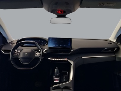 Peugeot 3008 BlueHDi 130 S&S Allure Pack EAT8 96 kW (130 CV) 10 Peugeot 3008 BlueHDi 130 S&S Allure Pack EAT8 96 kW (130 CV) 10