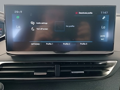 Peugeot 3008 BlueHDi 130 S&S Allure Pack EAT8 96 kW (130 CV) 14 Peugeot 3008 BlueHDi 130 S&S Allure Pack EAT8 96 kW (130 CV) 14