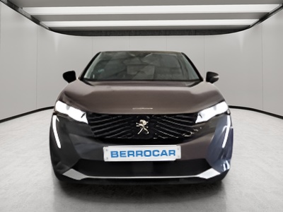Peugeot 3008 BlueHDi 130 S&S Allure Pack EAT8 96 kW (130 CV) 5 Peugeot 3008 BlueHDi 130 S&S Allure Pack EAT8 96 kW (130 CV) 5