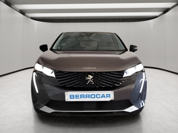 Peugeot 3008 BlueHDi 130 S&S Allure Pack EAT8 96 kW (130 CV) Vehículo usado en Sevilla Peugeot 3008 BlueHDi 130 S&S Allure Pack EAT8 96 kW (130 CV) Vehículo usado en Sevilla