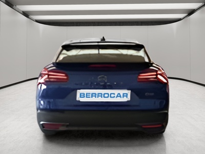 Citroen C5 X Hybrid 225 Feel Pack e-EAT8 165 kW (225 CV) 5 Citroen C5 X Hybrid 225 Feel Pack e-EAT8 165 kW (225 CV) 5