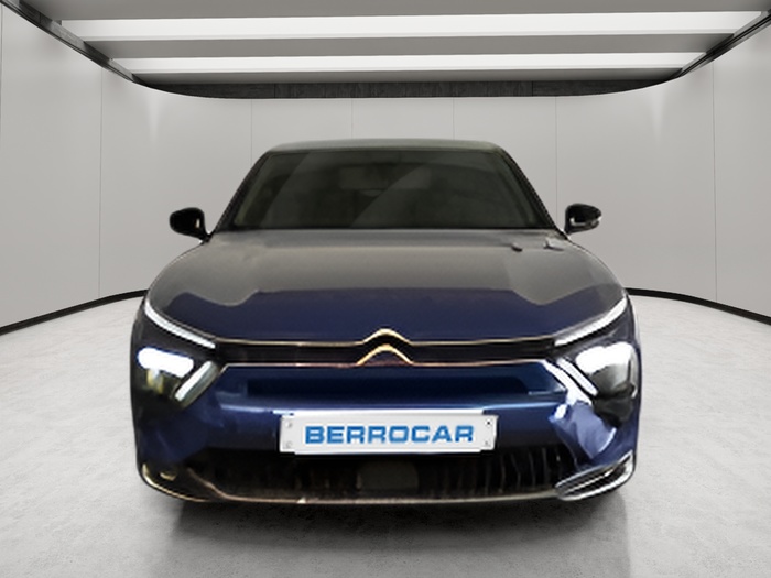 Citroen C5 X Hybrid 225 Feel Pack e-EAT8 165 kW (225 CV) KM0 en Sevilla Citroen C5 X Hybrid 225 Feel Pack e-EAT8 165 kW (225 CV) KM0 en Sevilla